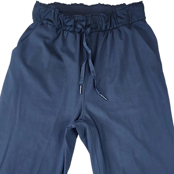 Lululemon Womens Keep Moving Full Length Pant - Picture 3 of 10